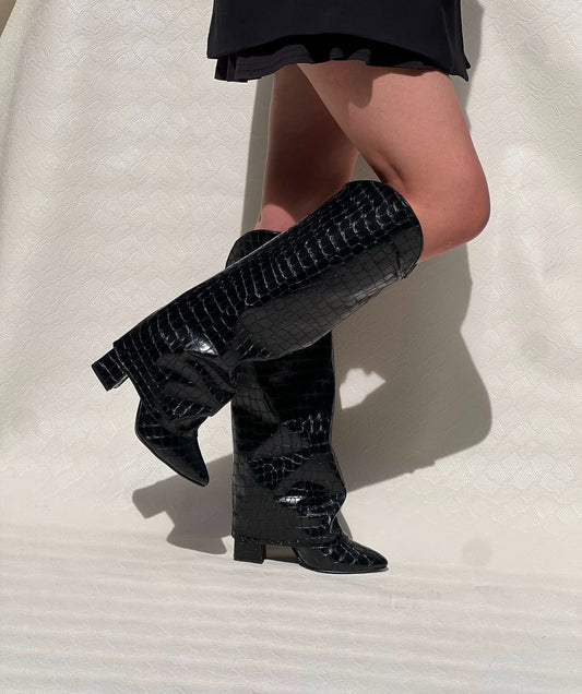 Carlotta Negro ✨Edición Limitada✨