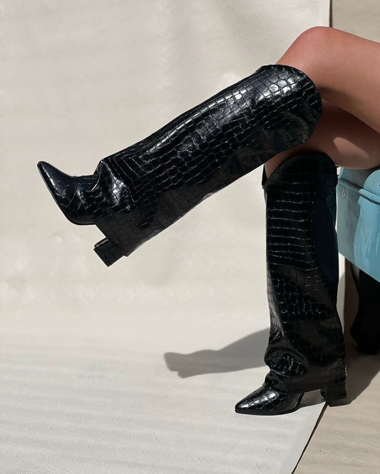 Carlotta Negro ✨Edición Limitada✨