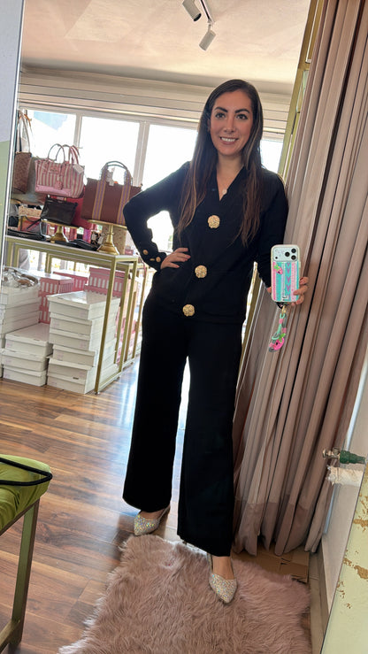 Set Antonella Botón Unitalla