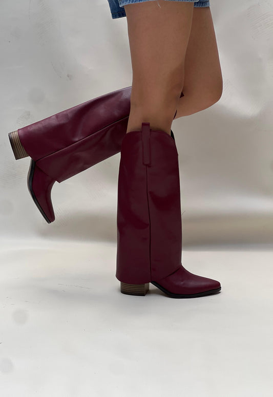 Onys Burgundy