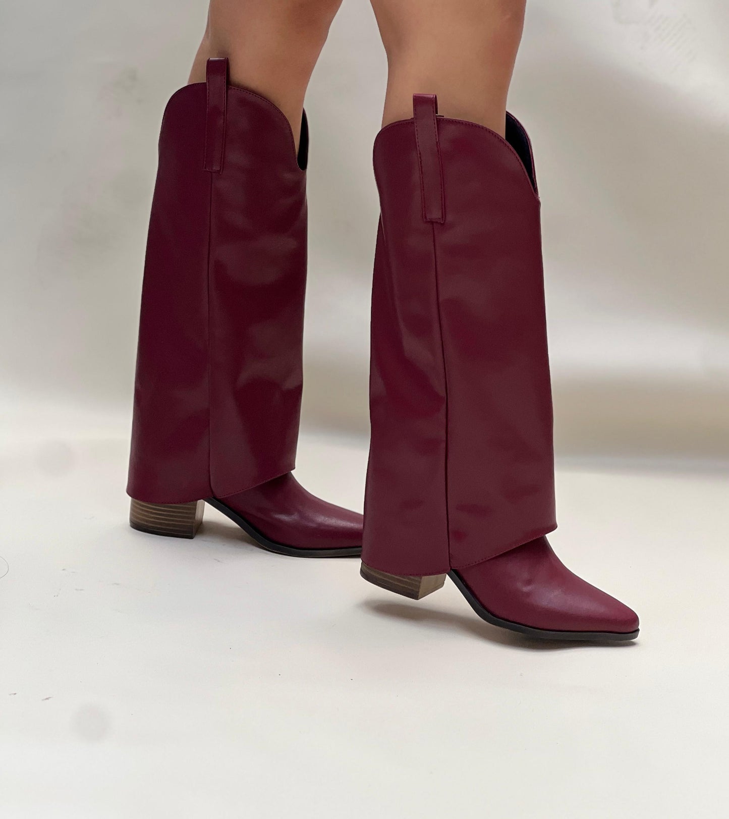 Onys Burgundy