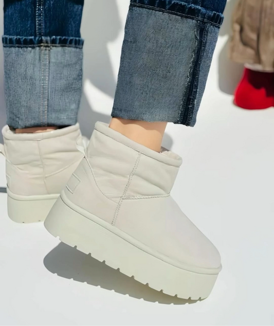 Alaska Blanco