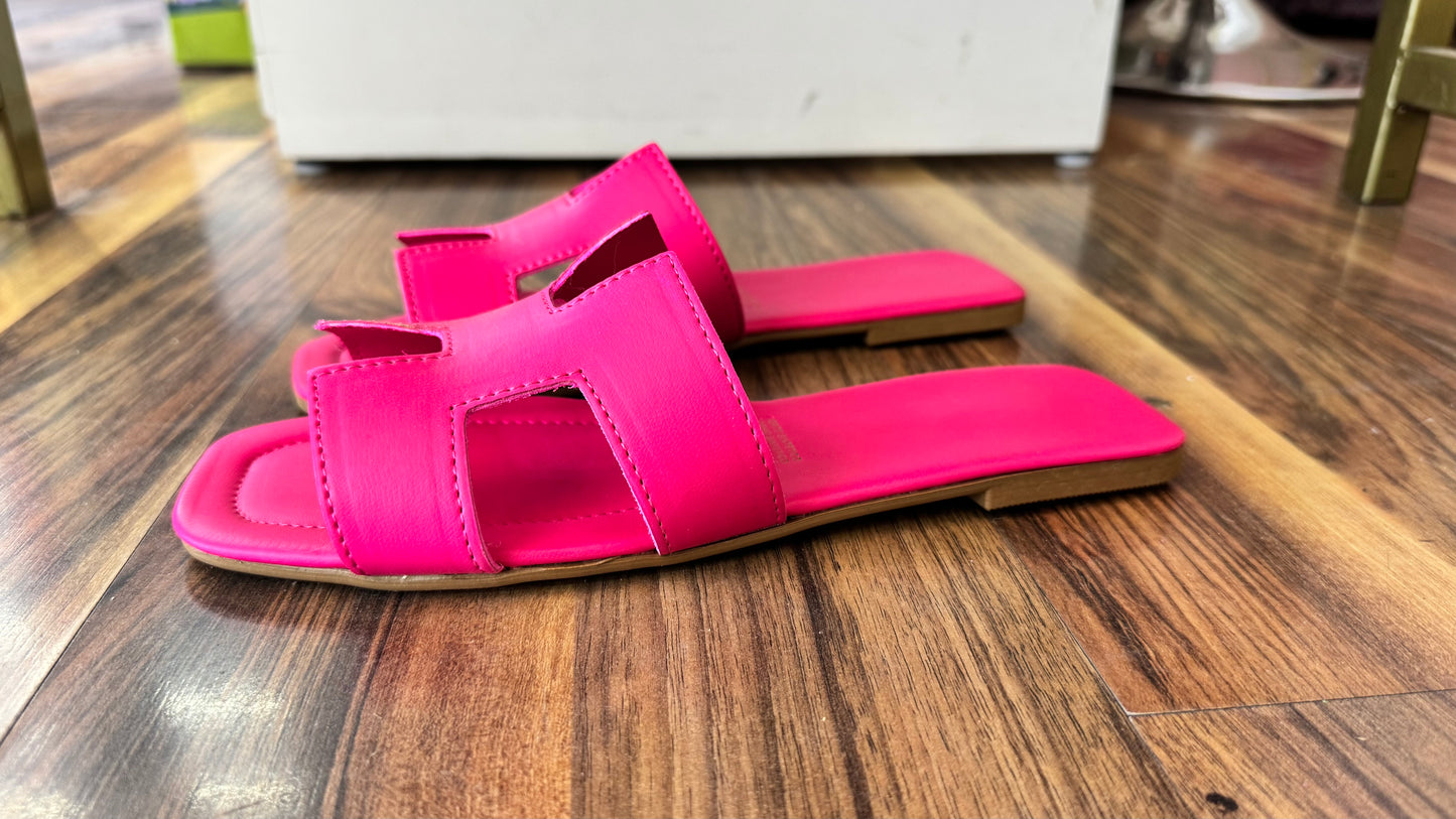 Helena Fucsia