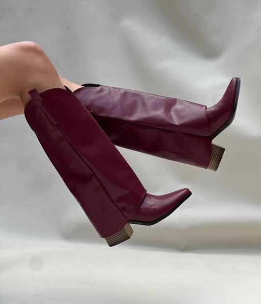 Onys Burgundy