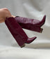 Onys Burgundy