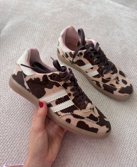 Alba Cowprint