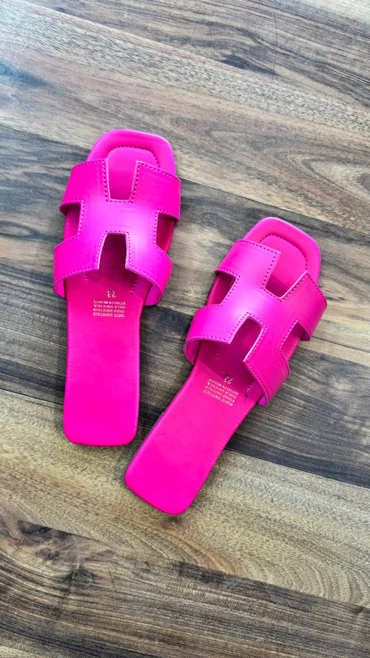 Helena Fucsia