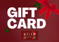 Gift Card 🎄✨