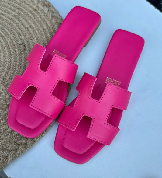 Helena Fucsia