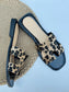Helena Animal Print